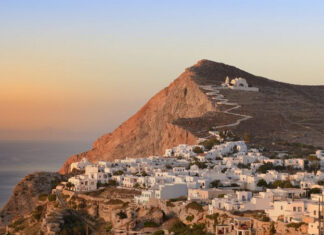 Top 10 Beautiful Places in Europe You’ll Wish You Had Discovered Sooner