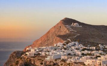 Top 10 Beautiful Places in Europe You’ll Wish You Had Discovered Sooner