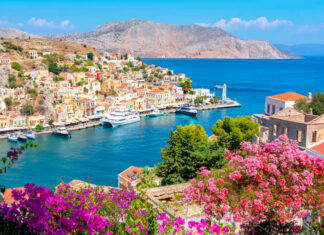 11 Travel Destinations We Are Dreaming of Visiting in 2022