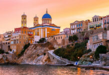 Peace & Quiet: 10 Of The Least-Crowded Islands To Visit In Greece