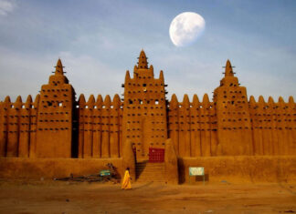 The 7 Most Beautiful Places to See in the Most Dangerous Countries in the World