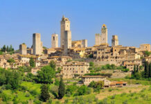 Where You Can Go from Florence in Under 2 Hours: The Best Day Trips in Tuscany and Beyond