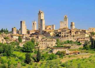 Where You Can Go from Florence in Under 2 Hours: The Best Day Trips in Tuscany and Beyond