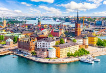 10 Best Places to Live Abroad for Americans