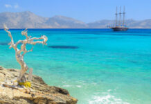 Sailing in Greece- The Islands You Really Cannot Miss!