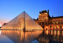 10 World’s Most Visited Museums
