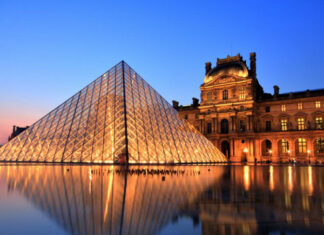 10 World’s Most Visited Museums