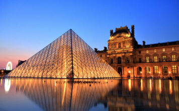 10 World’s Most Visited Museums