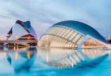 These are the Healthiest Cities in the World