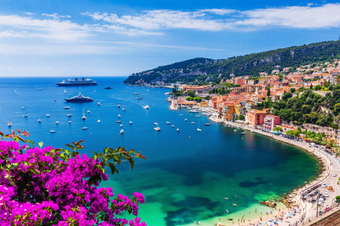 The 10 Best Beaches in the South of France | Earthology365