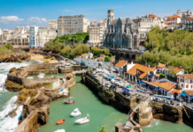 10 Best Places in France for Solo Travel