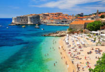 10 of the World’s Most Beautiful Coastal Cities