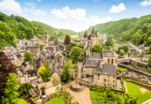 Best European Destinations for Digital Detox