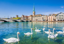 10 Safest Cities to Travel in Europe and Their Hotel Prices