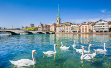 10 World’s Most Expensive Cities