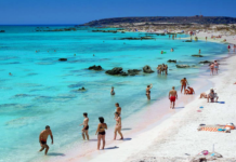 Most Beautiful Beaches in Europe for 2022