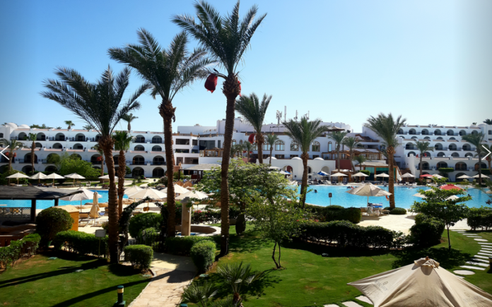 Savoy Hotel Sharm El Sheikh- 5* Hospitality in the World’s Most Desirable Resort Destination