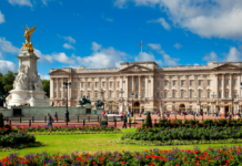 9 Best Places to See in London