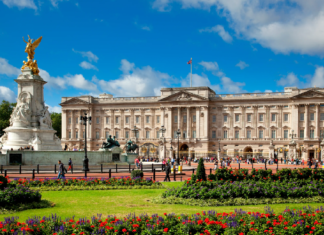 9 Best Places to See in London