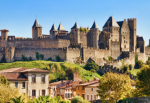 5 Gorgeous Medieval Villages in France