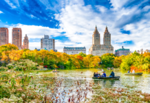 10 Best Free Things to Do in New York City