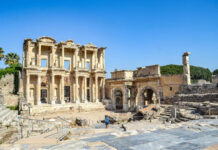 Top 10 Archaeological Sites in Europe You Must Visit