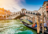 Top 8 Famous Bridges in Venice