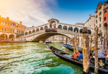 9 Most Important Monuments in Italy