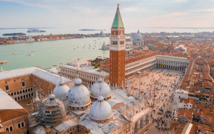 Top 10 Best Things to Do in Venice