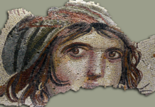 10 Places Where We Can See Unique Roman Mosaics