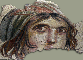 10 Places Where We Can See Unique Roman Mosaics