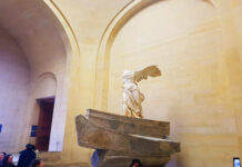 Top Must-See Masterpieces at the Louvre Museum, Paris