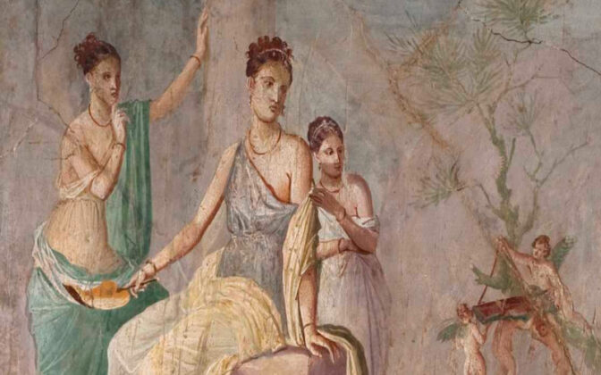 10 Most Powerful Women of Ancient Rome | Earthology365