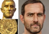 How Roman Emperors Looked Like In Real Life