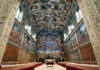 Interesting Facts about Michelangelo’s Judgement Day in Sistine Chapel