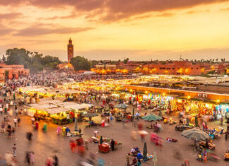 Best countries to Visit in 2024