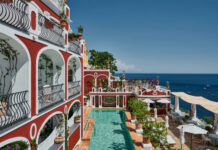 The 10 Best Luxury Hotels in Italy