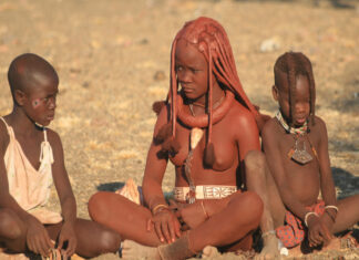 10 of the Most Unique and Beautiful Cultures Around the World