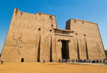 Most Impressive Ancient Egyptian Temples
