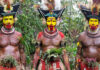 Papua New Guinea’s Most Famous and Fascinating Tribes