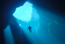 Top 10 Most Dangerous Dive Sites in The World