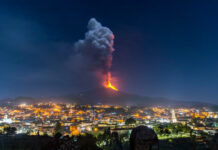 Top 10 Facts About Mount Etna