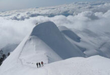 10 Travel Destinations That Test Your Physical Strength And Courage