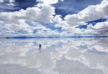 Surreal Places to Visit Before You Die