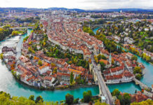 10 Not-So-Touristy Places to Visit in Europe