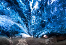 10 of the World’s Most Beautiful Icy Wonders You Can Visit