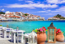 Best Photography Spots in Greece