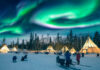 Northern Lights: 10 Best Places to See Aurora Borealis