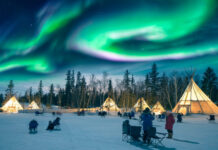 Northern Lights: 10 Best Places to See Aurora Borealis