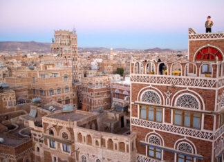 10 Reasons Why you Should and Should not Travel to Yemen